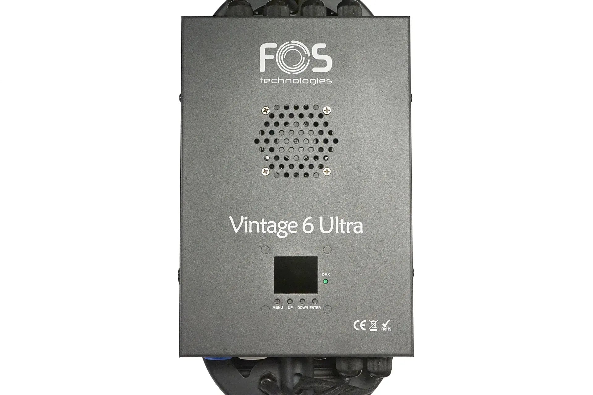 FOS Vintage 6 Ultra - Image #5