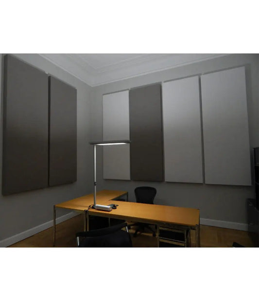 Acoustic Panels MGS120  - 120x60x5cm (4 Τεμάχια) - Image #1