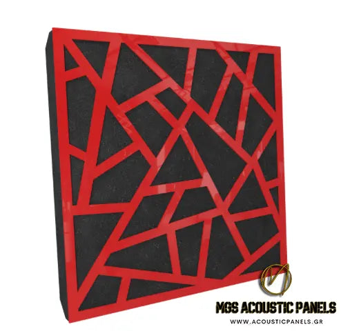 Sound Absorbing Acoustic Panel «Skyross» - Image #7