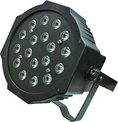 Φωτορυθμικό LED PAR DMX MG 1021 RGB LED PAR DMX - Image #1