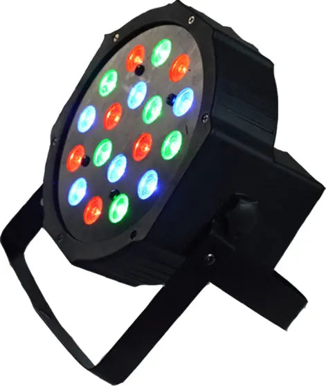 Φωτορυθμικό LED PAR DMX MG 1021 RGB LED PAR DMX - Image #2